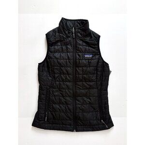 Patagonia nano puff vest - XS